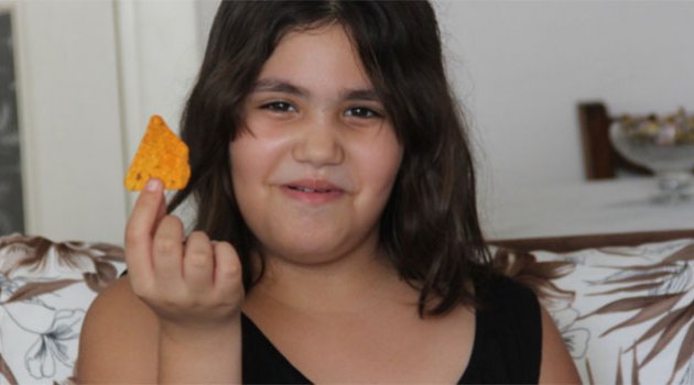 Vidalı cips