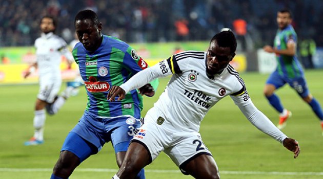 Viera’dan ilk gol