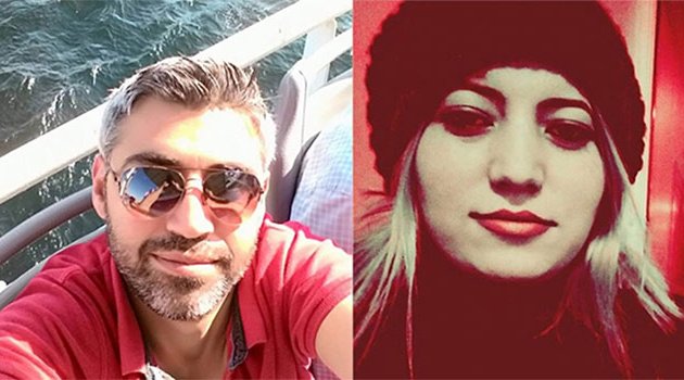 Villada ölü bulundular