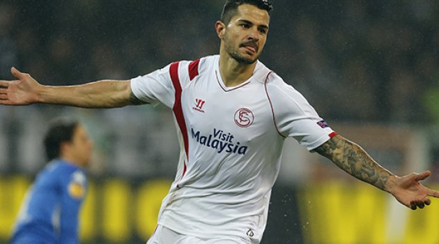 Vitolo’dan tarihi gol | VİDEO
