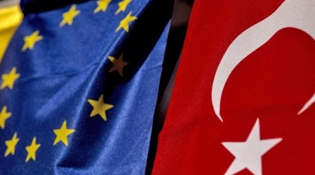 ‘Vize muafiyeti 2017’ye sarkacak‘