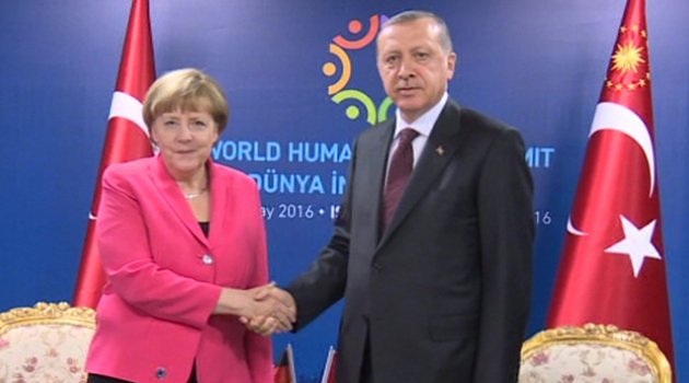 Vize serbestisi konusunda AB kurumları ile görüşülecek