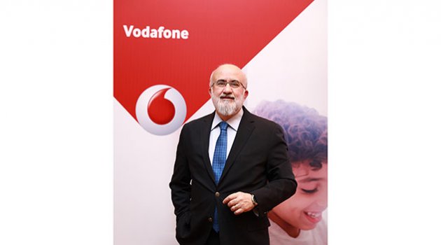VODAFONE’DAN KOBİLERE BİR YILDA  14.5 MİLYON TL’LİK DESTEK