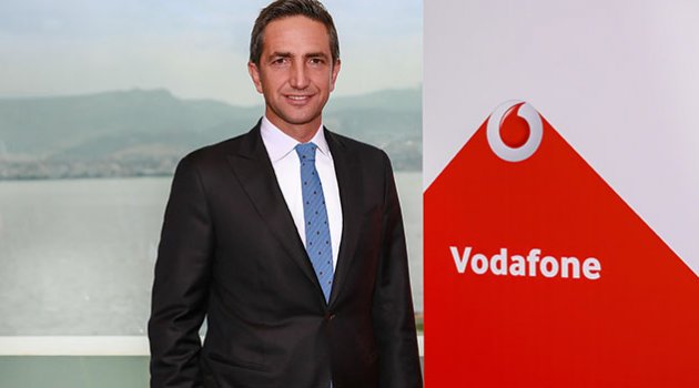 Vodafone en çok tavsiye edilen operatör