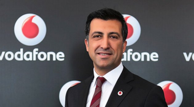Vodafone Türkiye’nin servis gelirleri yüzde 15 arttı