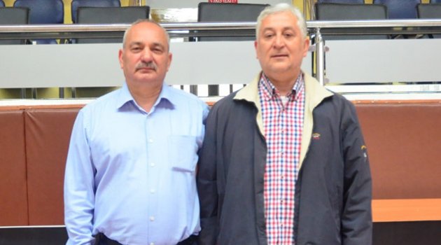 Voleybol 4’lü final etabı 2. devre karşılaşmaları Adana’da