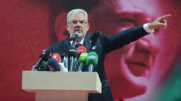 "Volkan'ı dövsem ne olur"