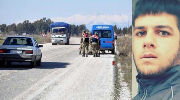 Vücudunda 14 kurşun yarası saptandı