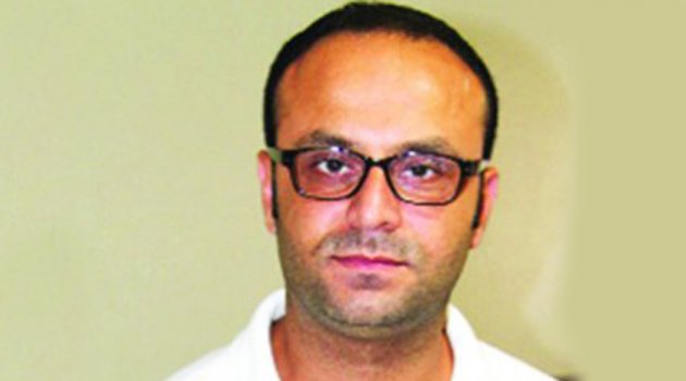 Vural Köse göğsümüzü kabarttı