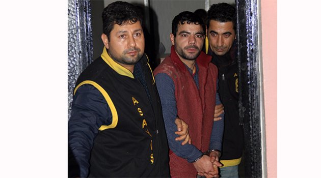 Vurdu, hastaneye götürdü, "pişmanım" dedi