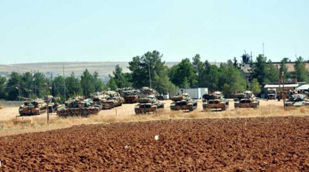 Washington Post: ABD ve Türkiye, Suriye için anlaştı