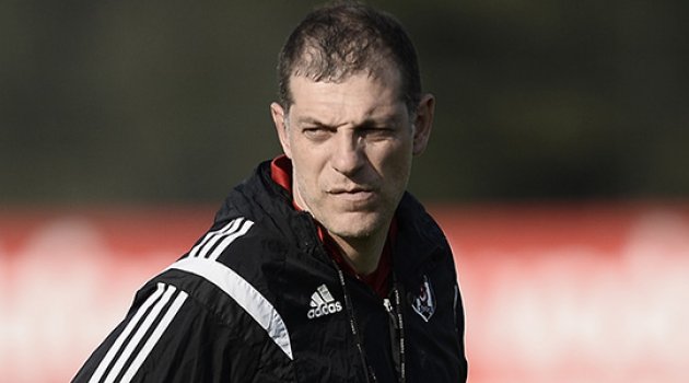 West Ham’ın yeni patronu Bilic!
