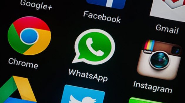 Whatsapp 800 milyon kayıtlı kullanıcıya ulaştı