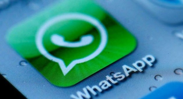 Whatsapp artık bilgisayarda!