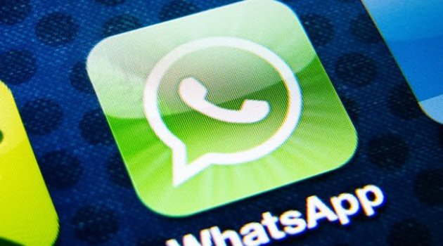 Whatsapp bombayı patlattı