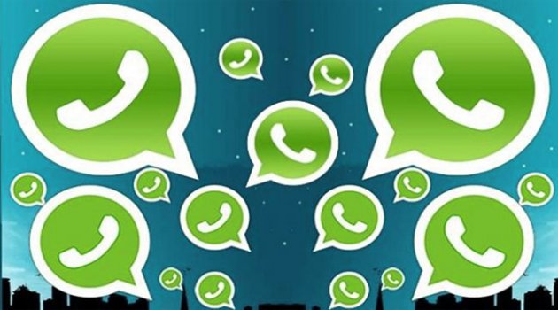 Whatsapp hatasını düzeltti