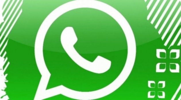 WhatsApp için yeni özellik yolda