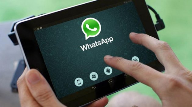 Whatsapp’tan yeni tasarım