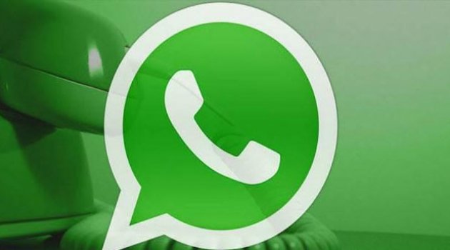 Whatsapp'a yıldızlı mesaj özelliği geldi