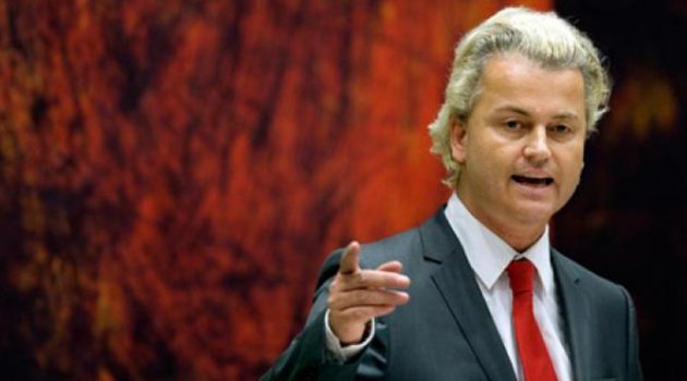 Wilders’a ‘Kuran’ı yasaklayalım’ soruşturması