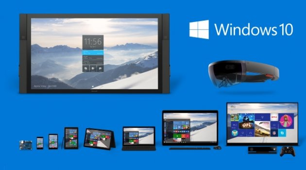 Windows 10’a hazır mısınız? İşte Windows’un yenilikleri!