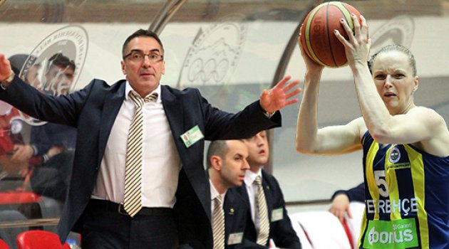 Winnicki ve Bibrzycka ile yollar ayrıldı!