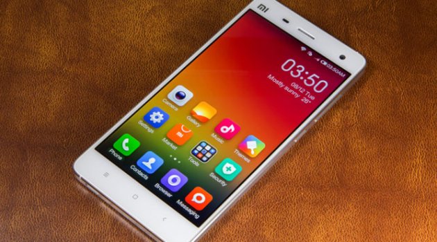 Xiaomi, Mi 5 ile çok iddialı