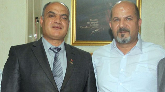 ‘Ya yer sözü vermeyin  ya da sözünüzü tutun!’