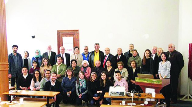 ‘Yabancı dil eğitimi bir amaç için olmalı’
