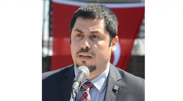 ‘Yabancı istihdamını istemiyoruz’