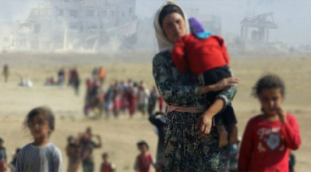 Yabancılar Şube Müdürlüğü’nden mültecilere yönelik 2 ekip kuruldu
