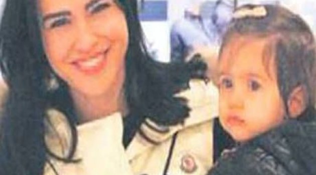 Yade bebek büyüdü