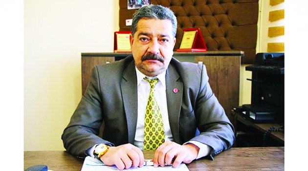 Yağmur’a büyük görev