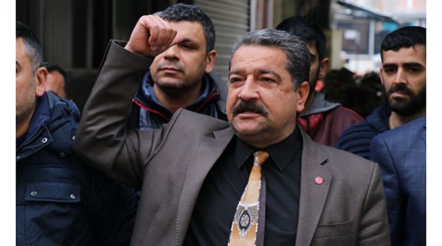 Yağmur: Adana kebabına kimse leke süremez