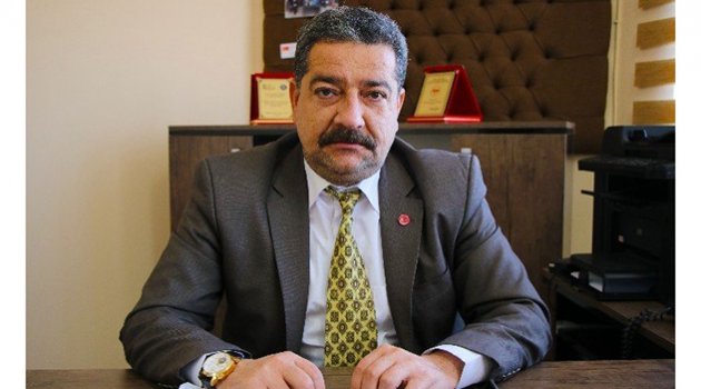 Yağmur’dan ithal et tepkisi