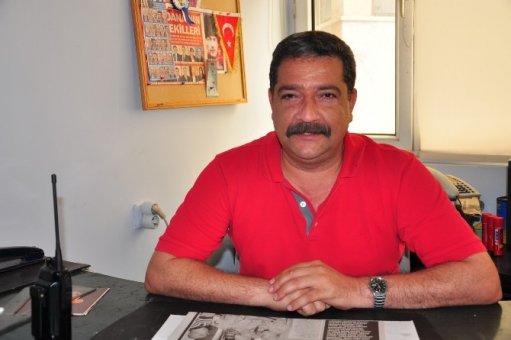 Yağmur: "Mesleği olmayan, et çekimi yapmasın"