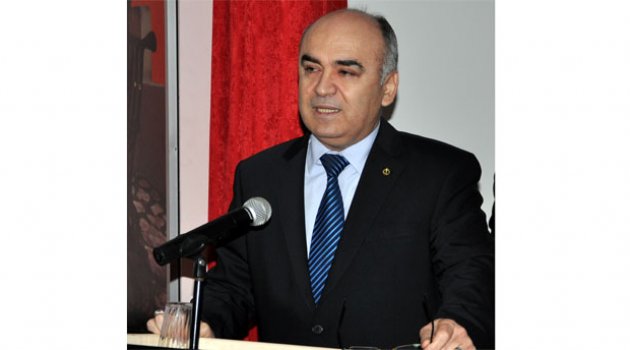 Yahşi: “Milletimiz huzur, güven, istikrar dedi”