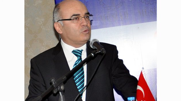 Yahşi: Vatan savunması anlayışıyla çalışmalıyız