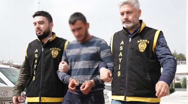 Yakalanan hırsız dolandırıldığını polisten öğrendi