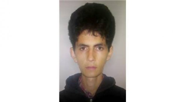 Yakalanmamak İçin Metruk Binada Yaşayan Hırsız, Polisten Kaçamadı