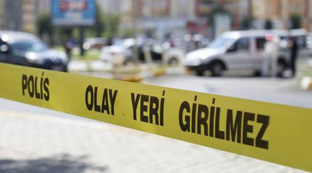 Yakını kovulunca silahla iş yerini bastı! 1 ölü 2 yaralı