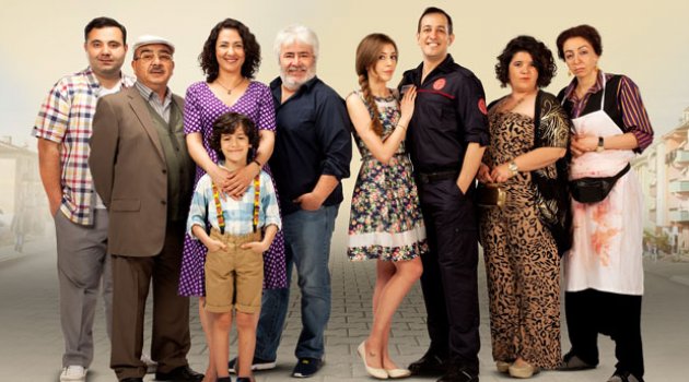 Yaktın beni filminin özel gösterimiyle Adana'ya yıldız yağacak