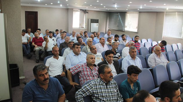 Yalçın Buğdaycı güven tazeledi