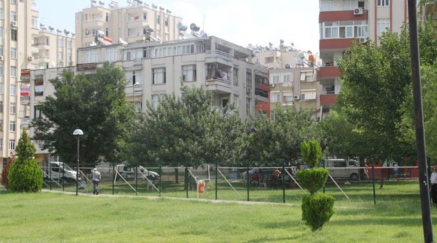 Yalçınpark’ta kim haklı?