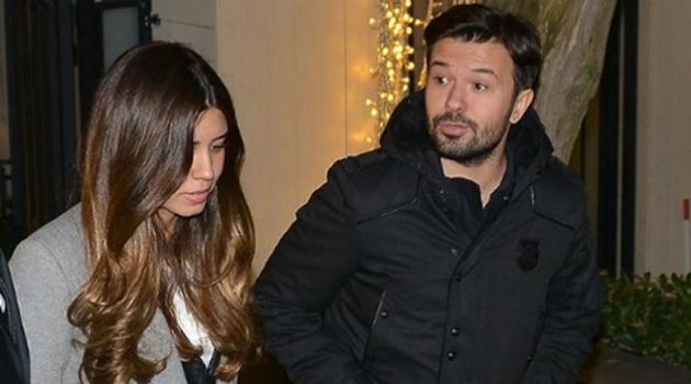Yalın, Kendisini Aldatan Sevgilisini Terk Etti