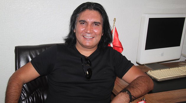 Yalnız bir adam ile  otistik oğlunun dramı