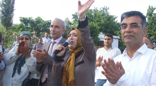 Yalvaç: "Bucak portakalı ve turunç reçeli markalaşmalı"