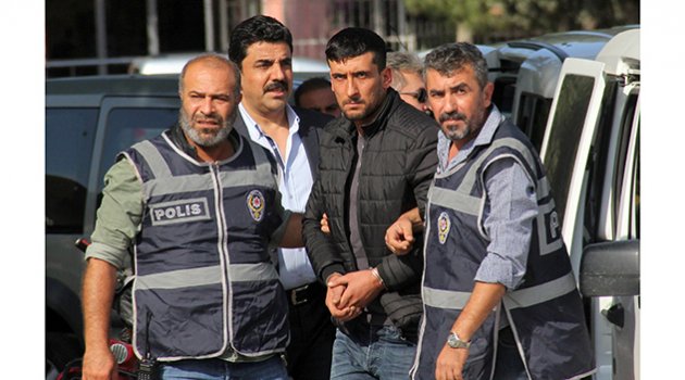 Yan bakma cinayetine 22 yıl hapis cezası verildi