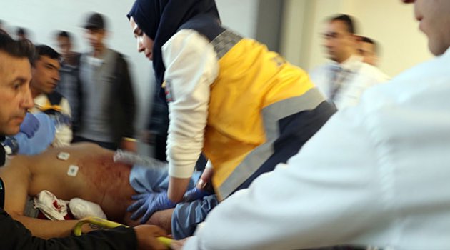 Yan bakma cinayetine ağırlaştırılmış müebbet hapis istendi