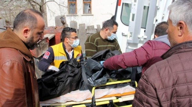 Yangın dehşeti: 2 çocuk öldü